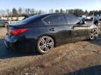 2015 Infiniti Q50 Base للبيع في Finksburg، MD - Front End