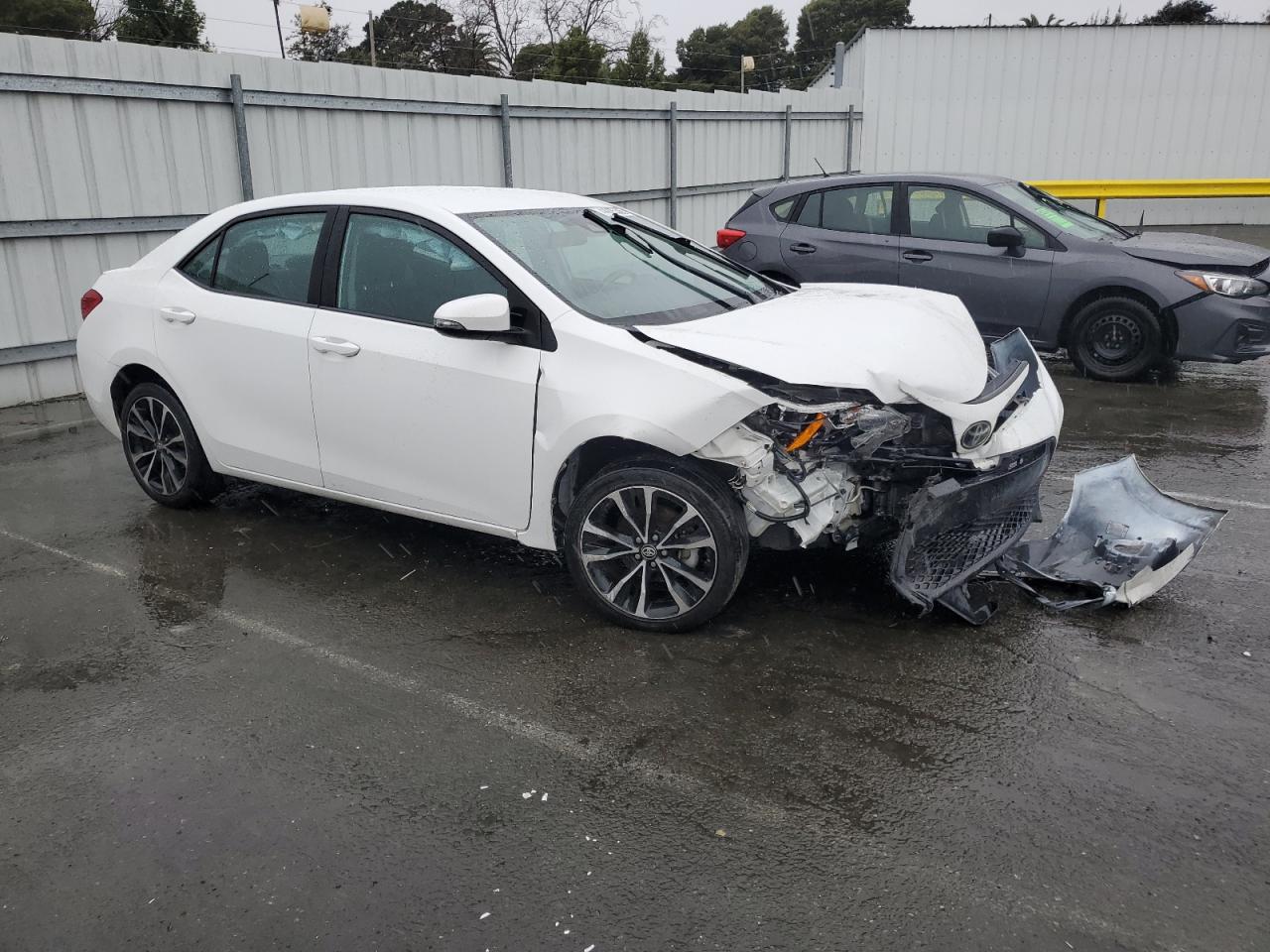 2019 Toyota Corolla - Image 4