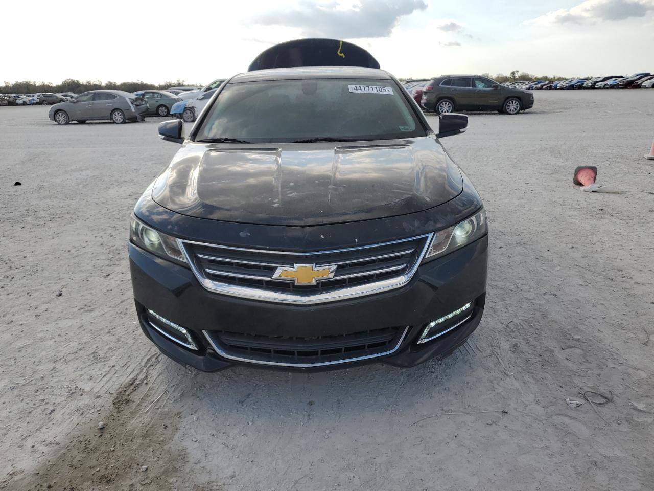 2016 Chevrolet Impala - Image 5