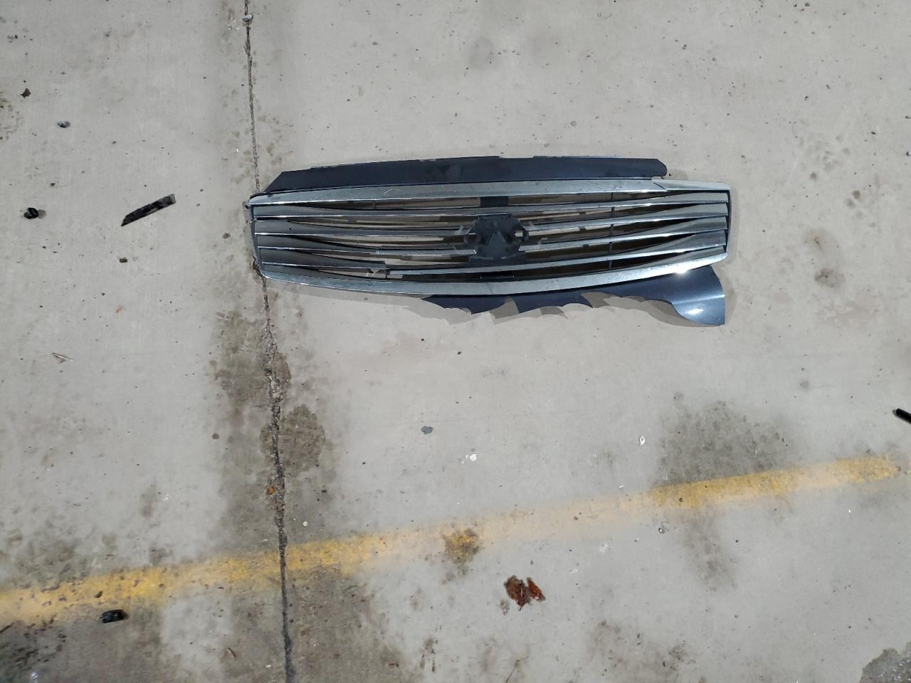 2007 Infiniti G - Image 12