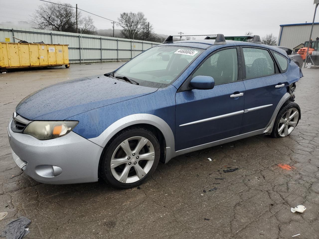 2011 Subaru Impreza - Image 1