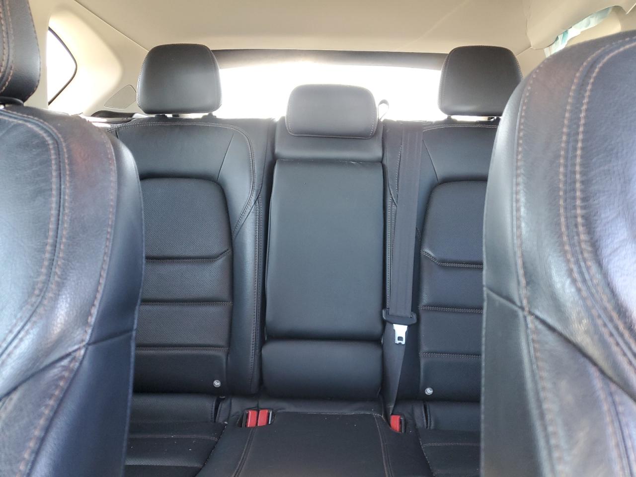 2017 Mazda CX-5 - Image 10