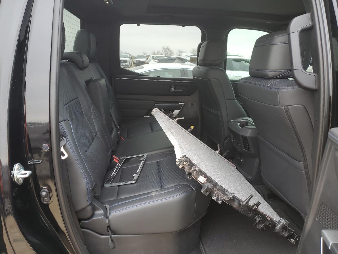 2024 Toyota Tundra - Image 10