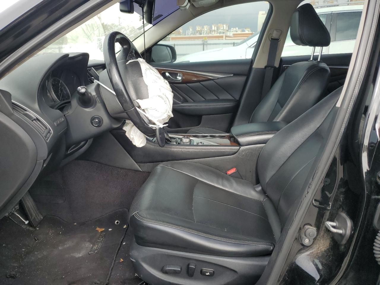 2016 Infiniti Q50 - Image 7