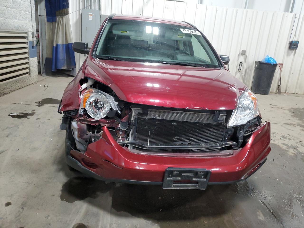 2011 Honda CR-V - Image 5