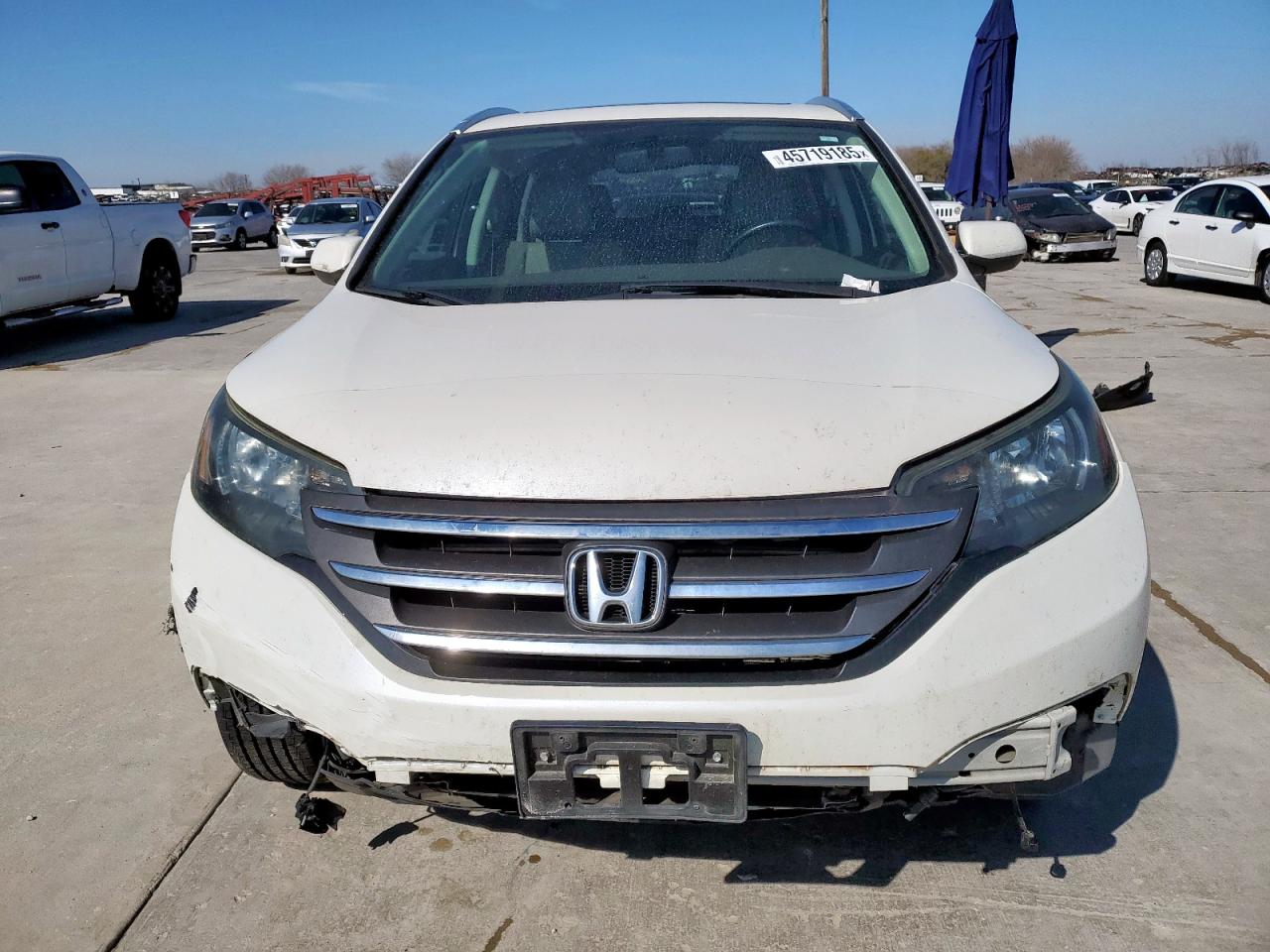 2014 Honda CR-V - Image 5