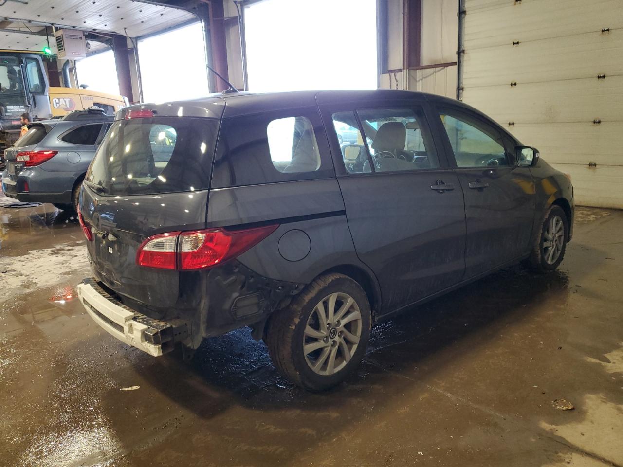 2013 Mazda 5 - Image 3