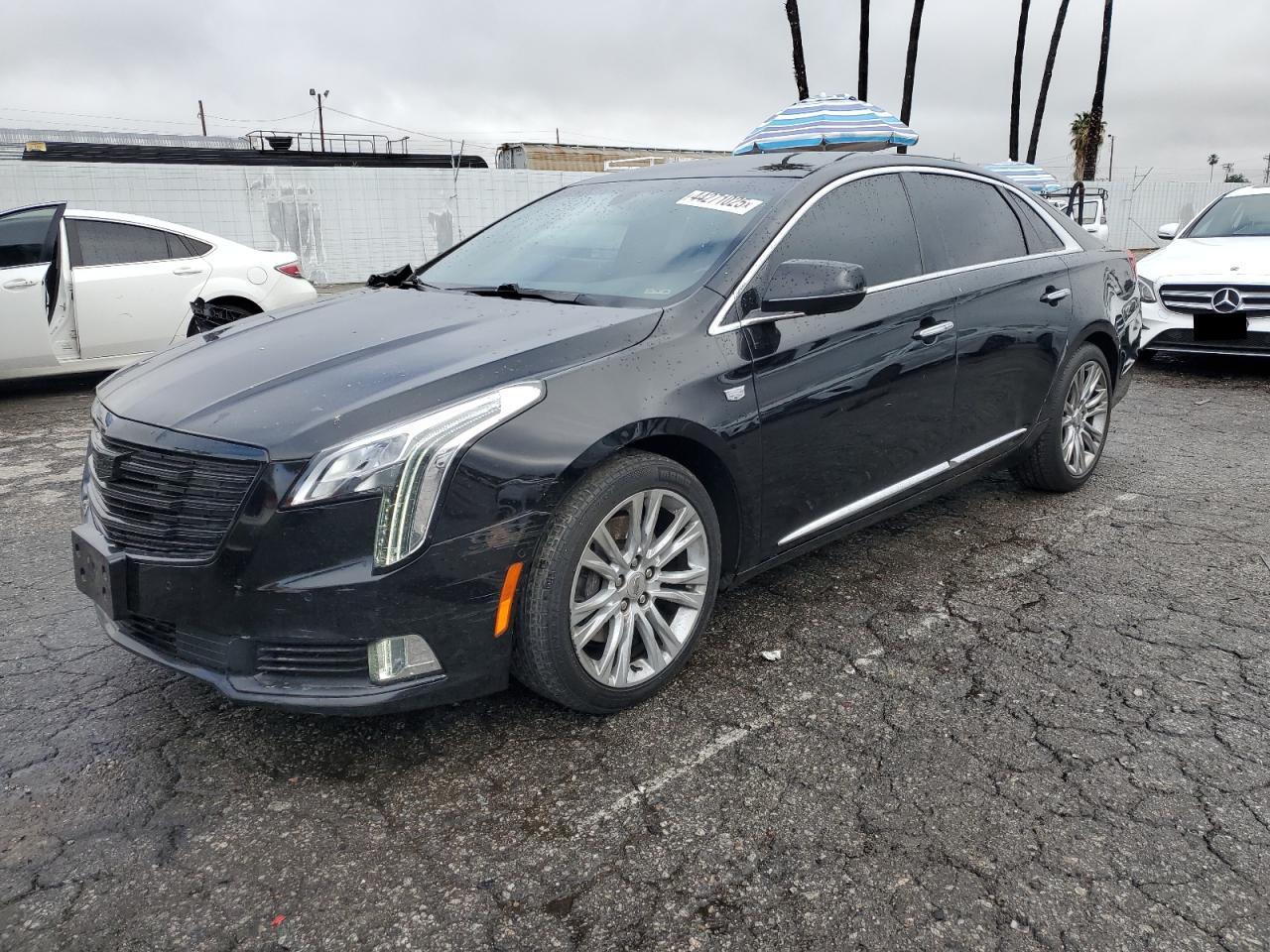 2019 Cadillac XTS - Image 1