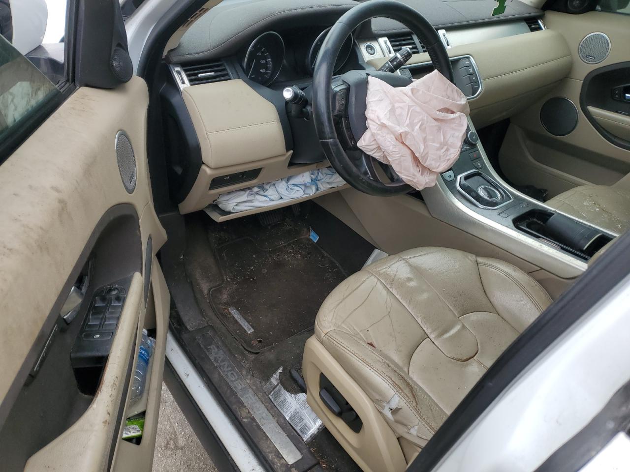 2013 Land Rover Range Rover - Image 8