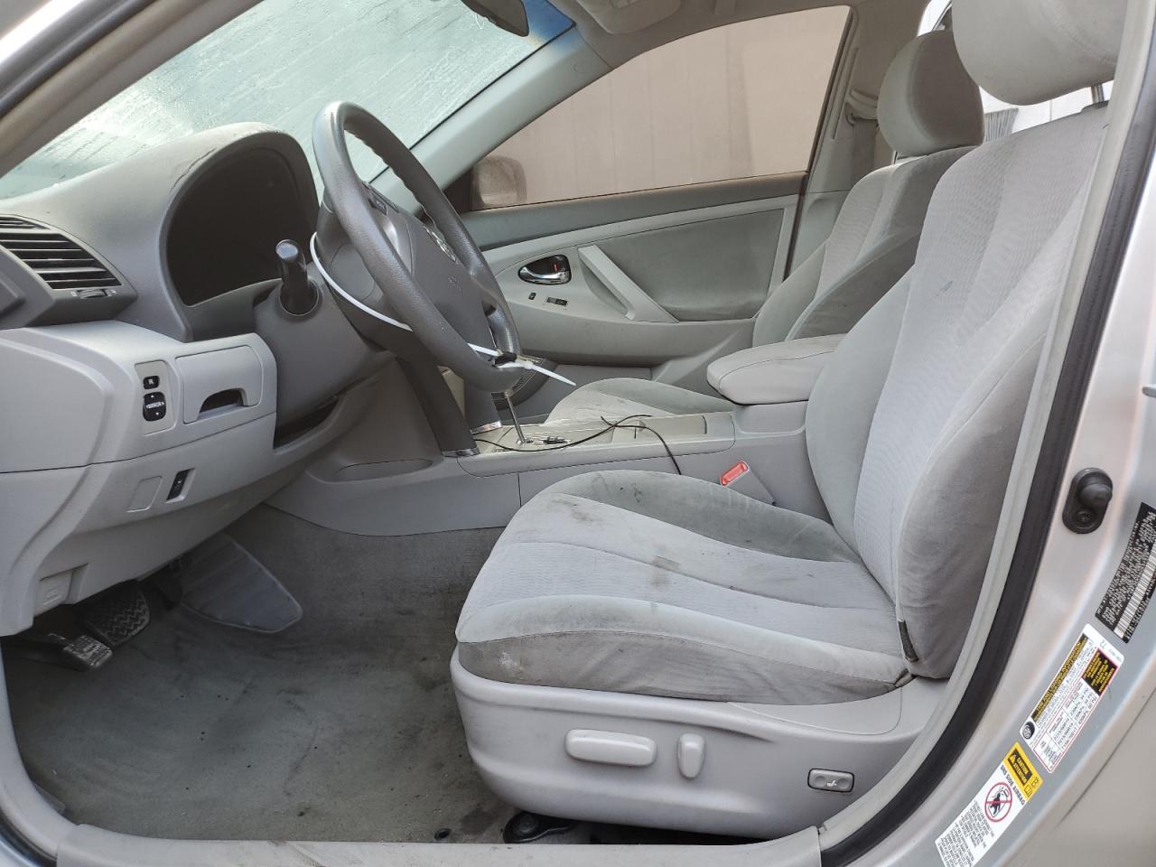 2010 Toyota Camry - Image 7