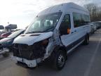 2017 FORD TRANSIT (V for sale at Copart SANDWICH