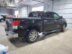 2010 Toyota Tundra Crewmax Limited en Venta en Candia, NH - Front End