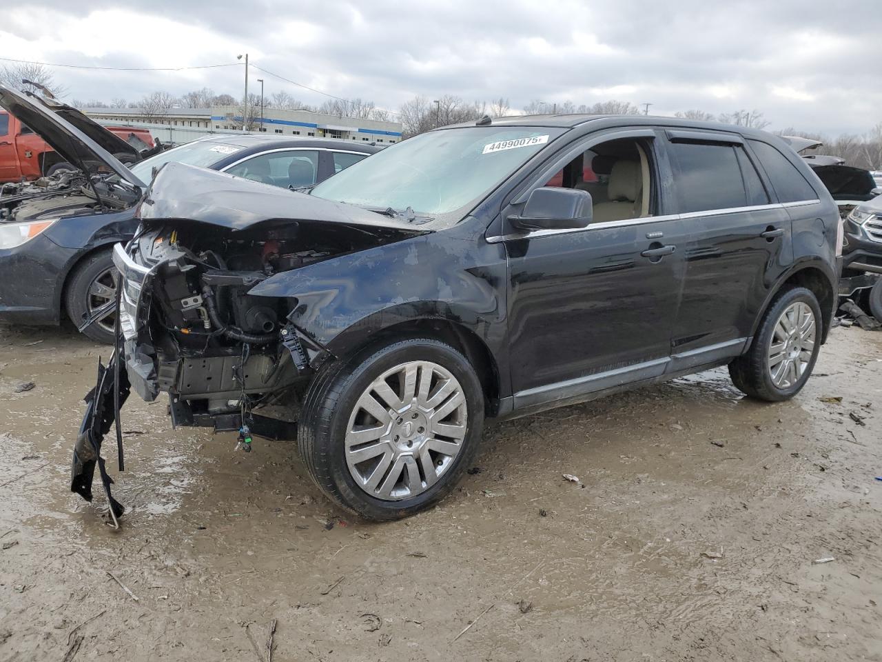 2008 Ford Edge - Image 1