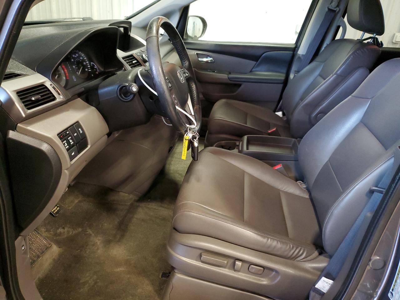 2015 Honda Odyssey - Image 7