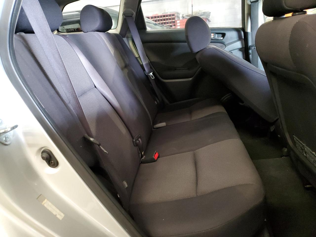 2003 Toyota Corolla - Image 10