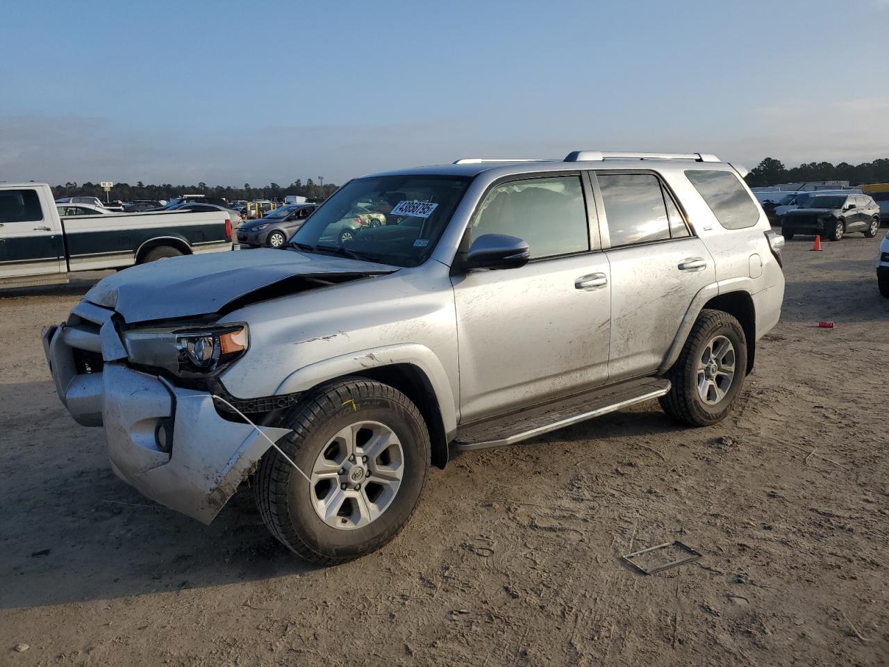 2014 Toyota 4Runner - Image 1
