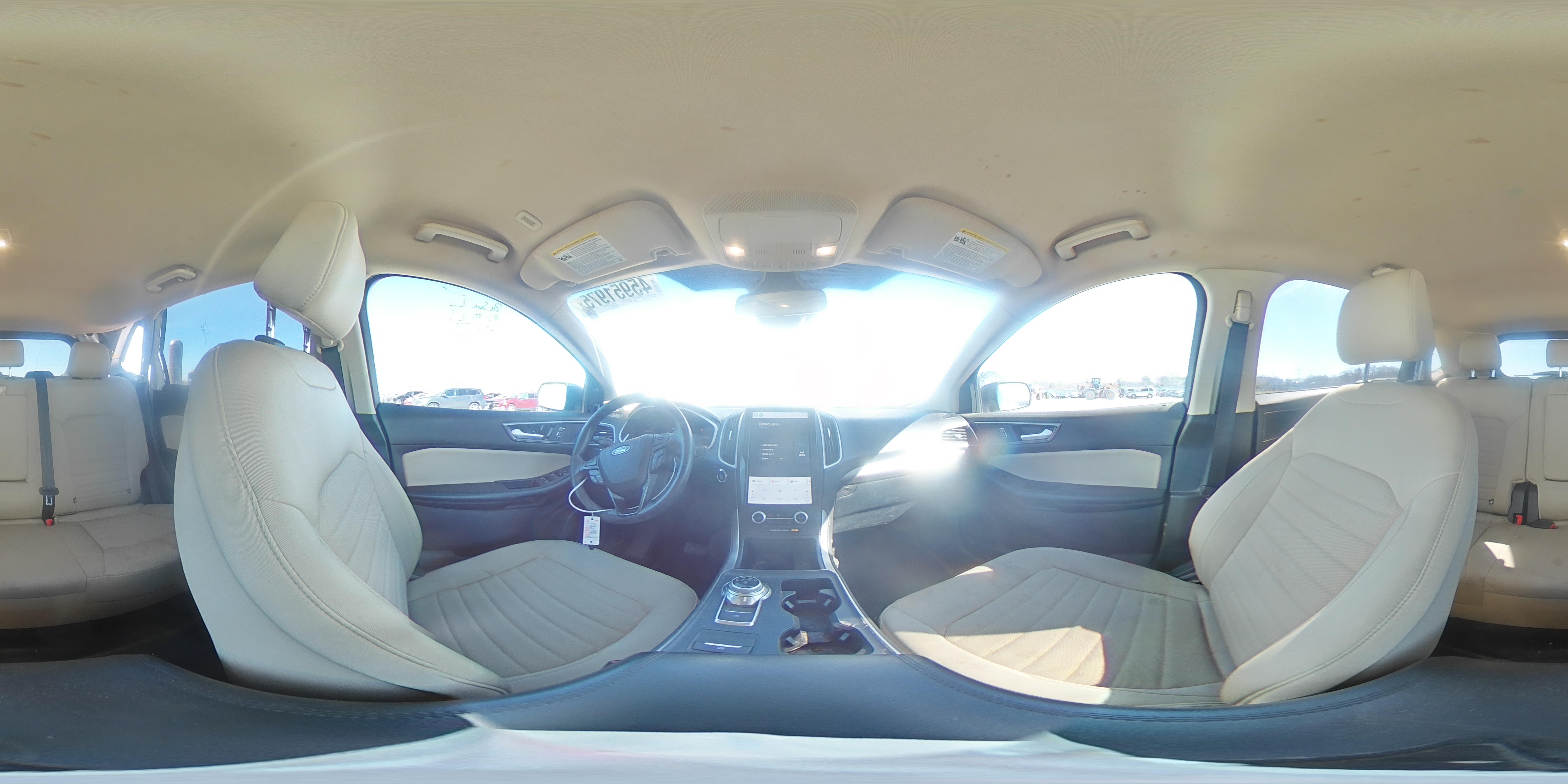 2021 Ford Edge - Image 13