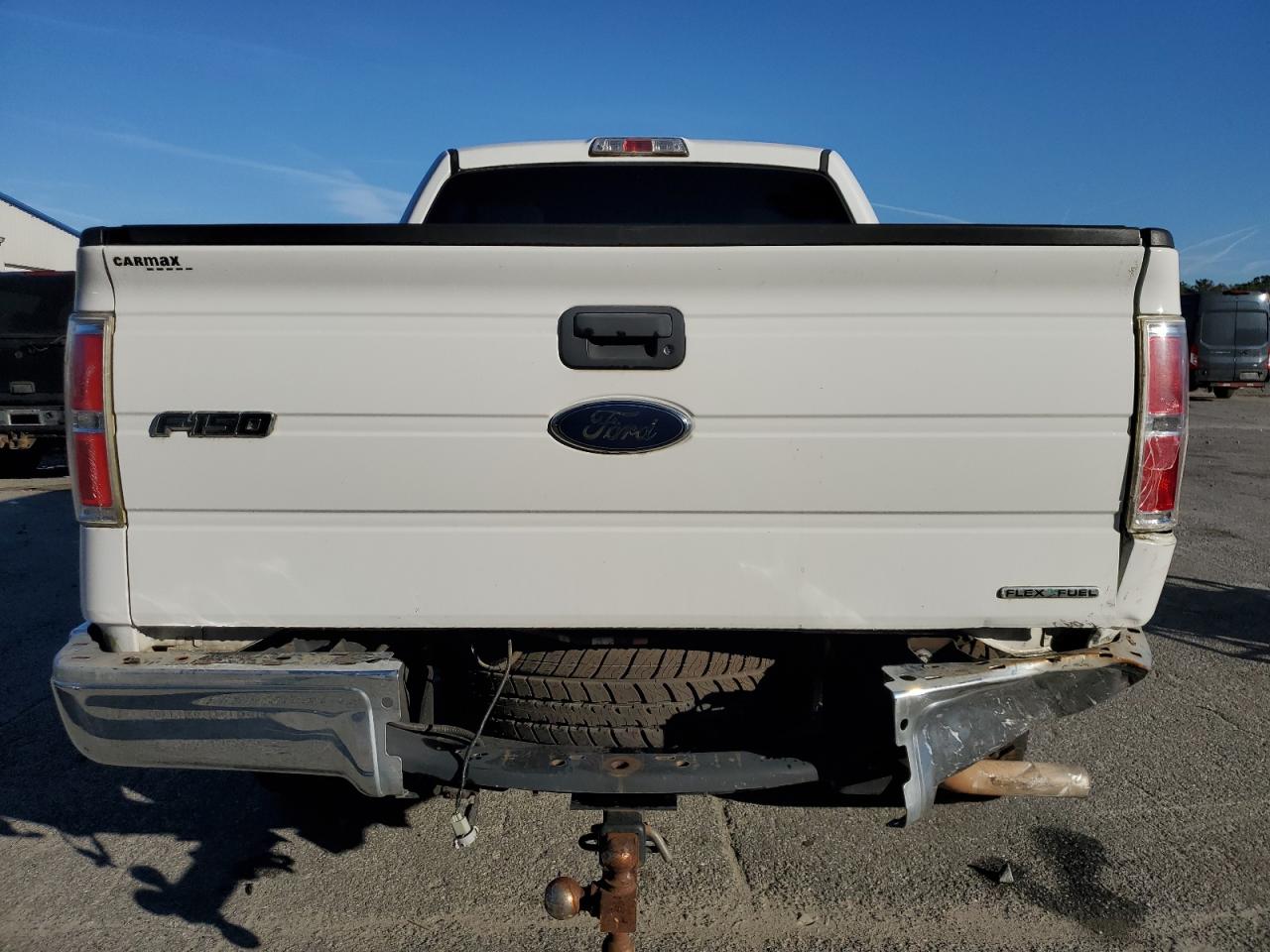 2011 Ford F-150 - Image 6