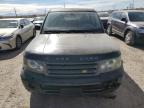 2006 Land Rover Range Rover Sport Hse de vânzare în Tucson, AZ - Rollover