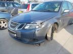 2008 SAAB 9-3 LINEAR for sale at Copart SANDY