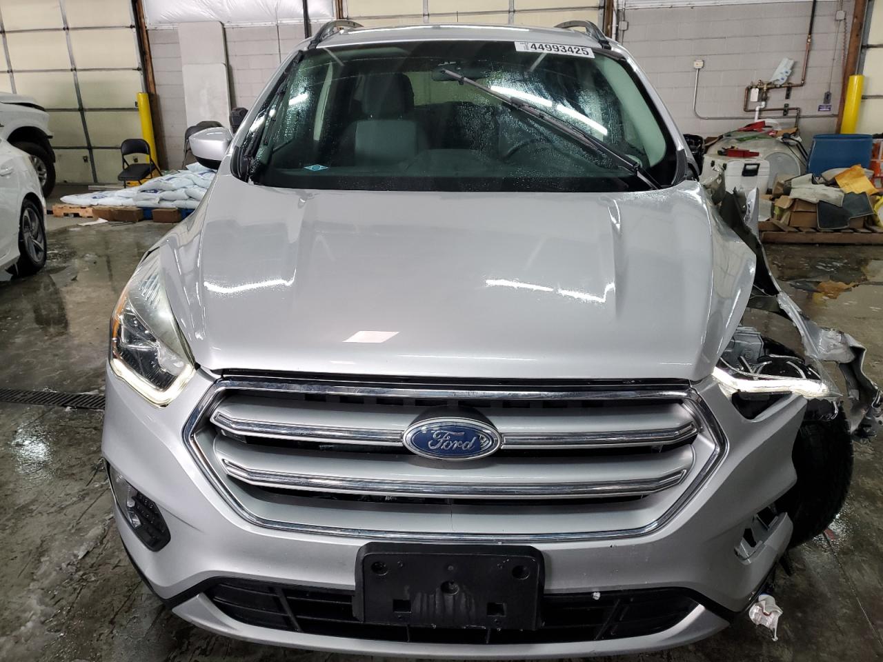 2017 Ford Escape - Image 5