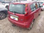 2010 NISSAN NOTE ACENT for sale at Copart BRISTOL