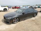 2022 Bmw 750 Xi zu verkaufen in Houston, TX - Water/Flood