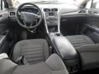 2017 Ford Fusion Se Hybrid na sprzedaż w Hayward, CA - Side