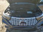 2023 Ford Explorer Platinum للبيع في Hurricane، WV - Front End