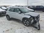 2021 Hyundai Venue Sel zu verkaufen in Woodhaven, MI - Front End