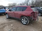 2012 Jeep Compass Sport للبيع في Oklahoma City، OK - Rear End
