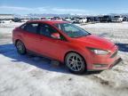 2015 Ford Focus Se იყიდება Helena-ში, MT - Front End