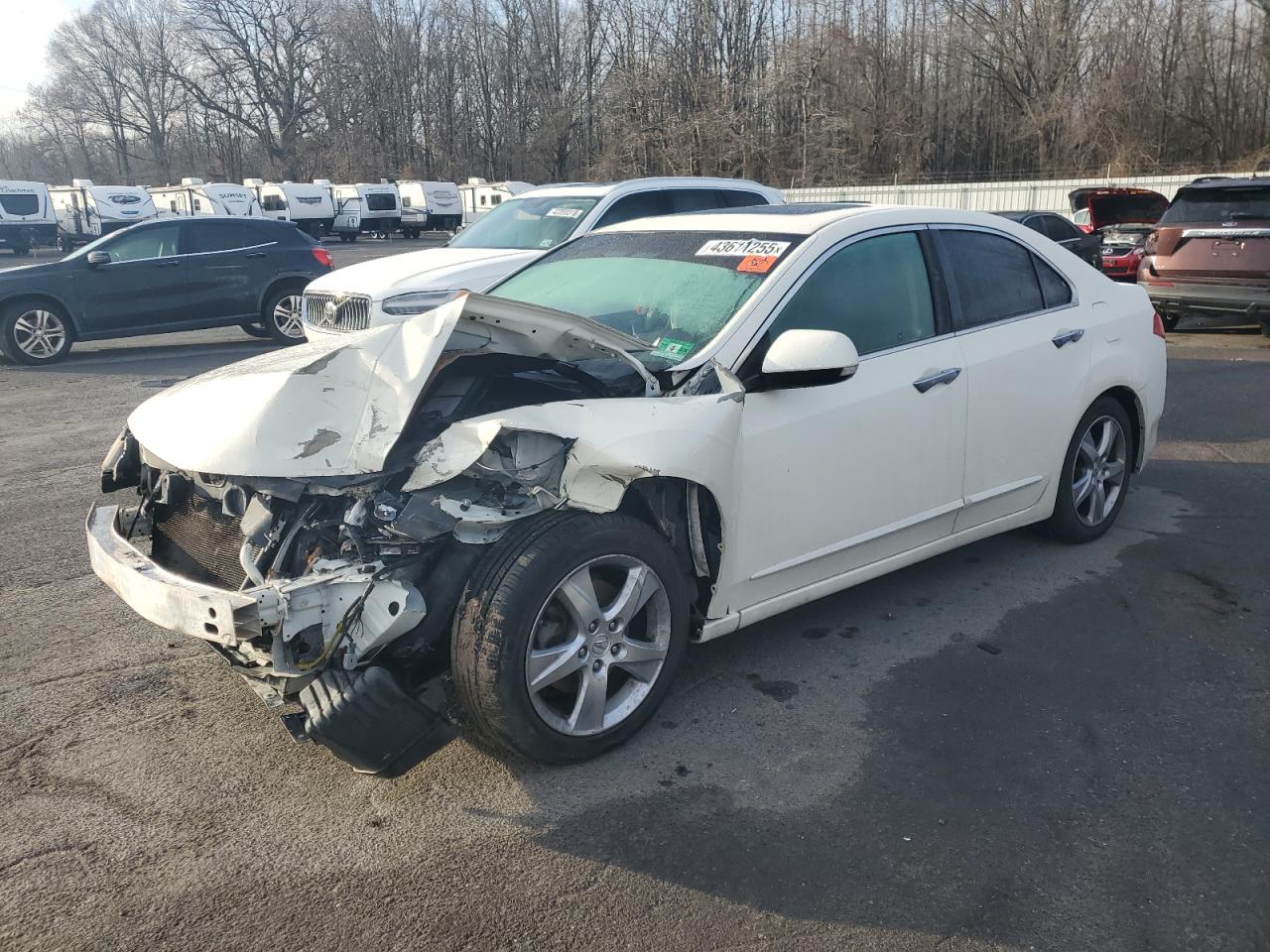 2011 Acura TSX - Image 1