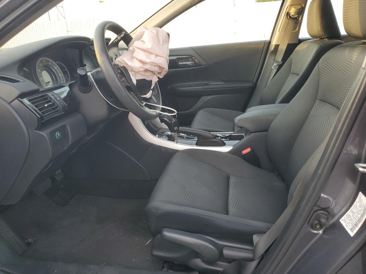 2016 Honda Accord - Image 7