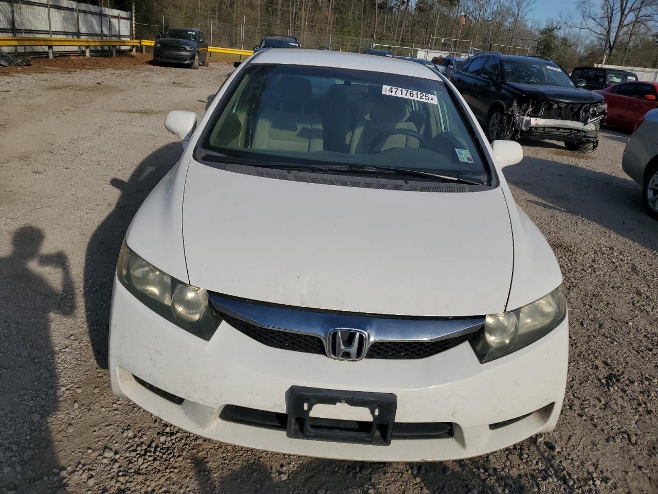2010 Honda Civic - Image 5