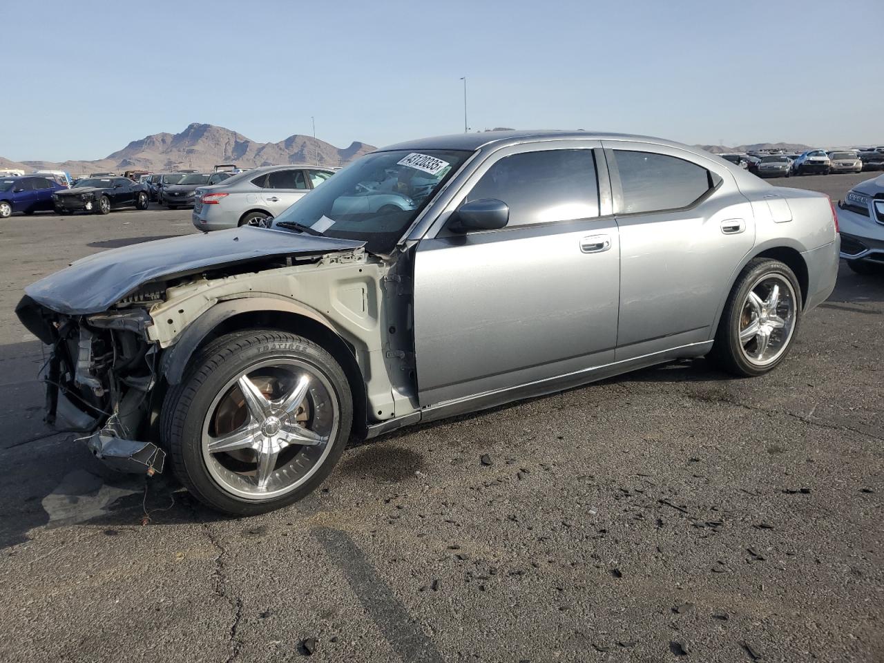 2006 Dodge Charger - Image 1