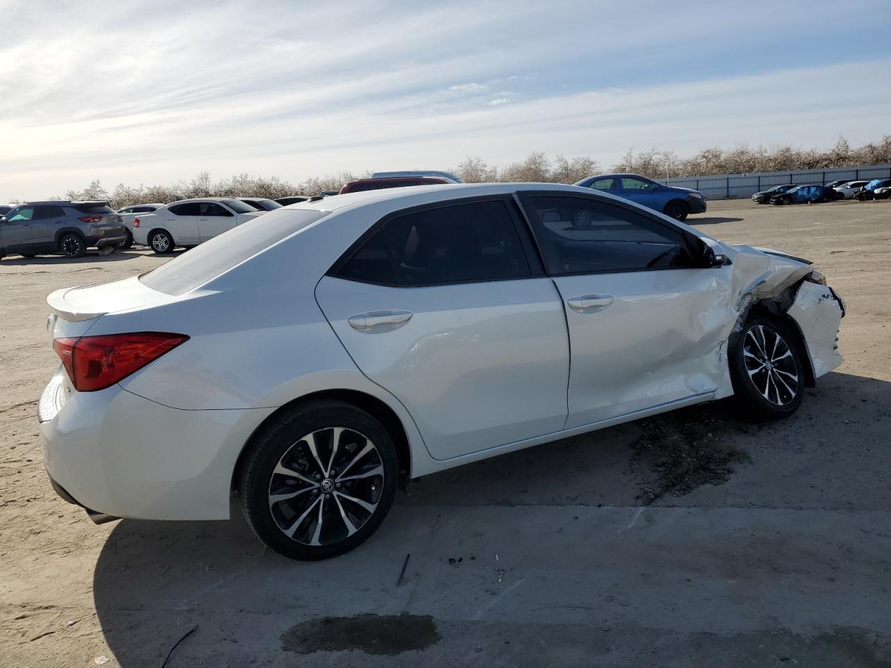 2017 Toyota Corolla - Image 3