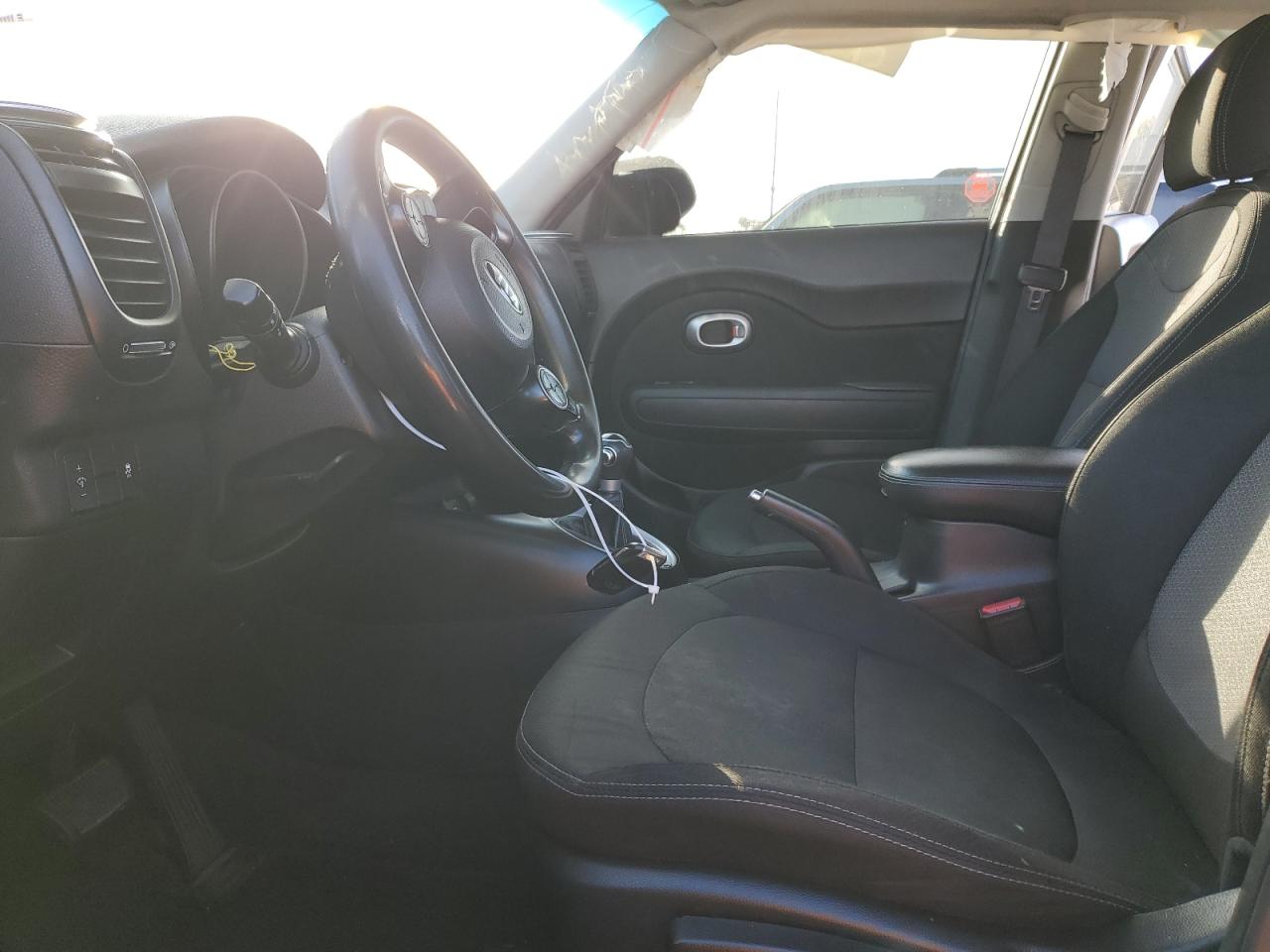 2017 Kia Soul - Image 7