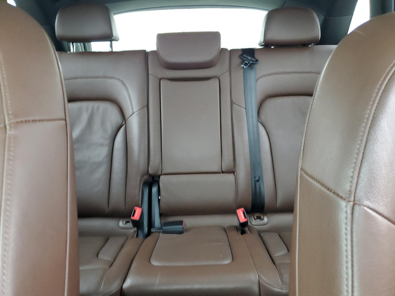 2016 Audi Q5 - Image 10