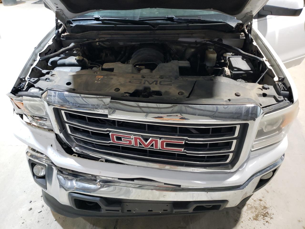 2014 GMC Sierra - Image 13