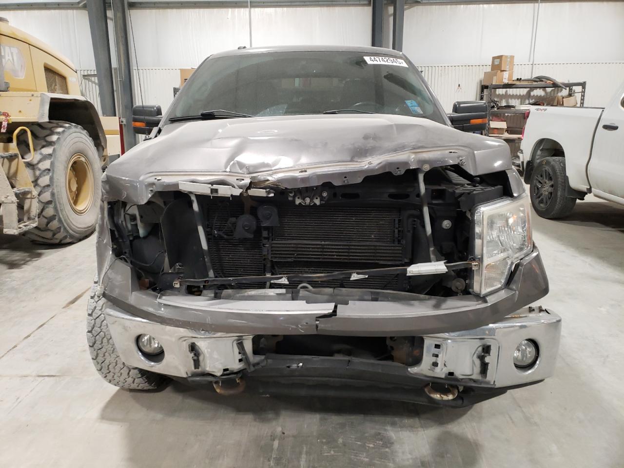 2014 Ford F-150 - Image 5