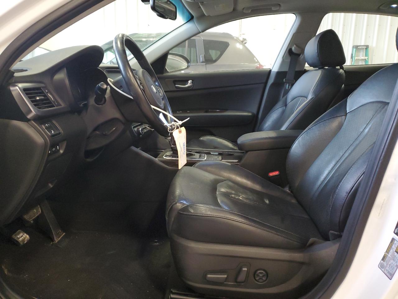 2017 Kia Optima - Image 7