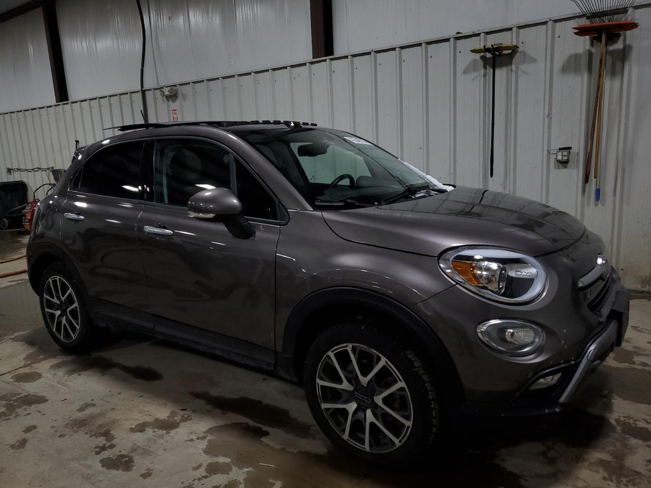 2016 Fiat 500 - Image 4