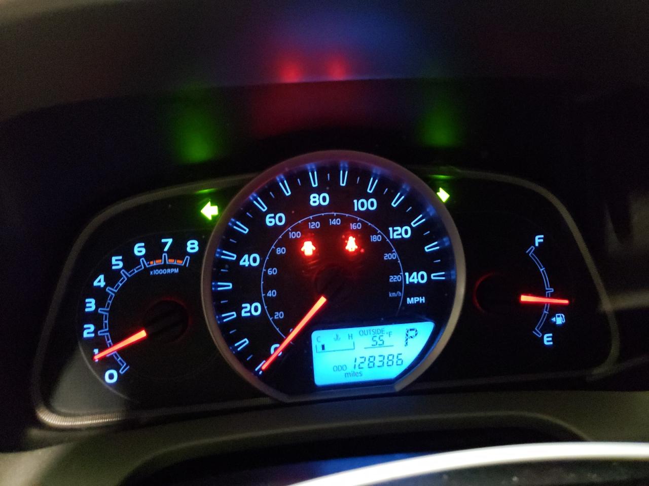 2013 Toyota RAV 4 - Image 9