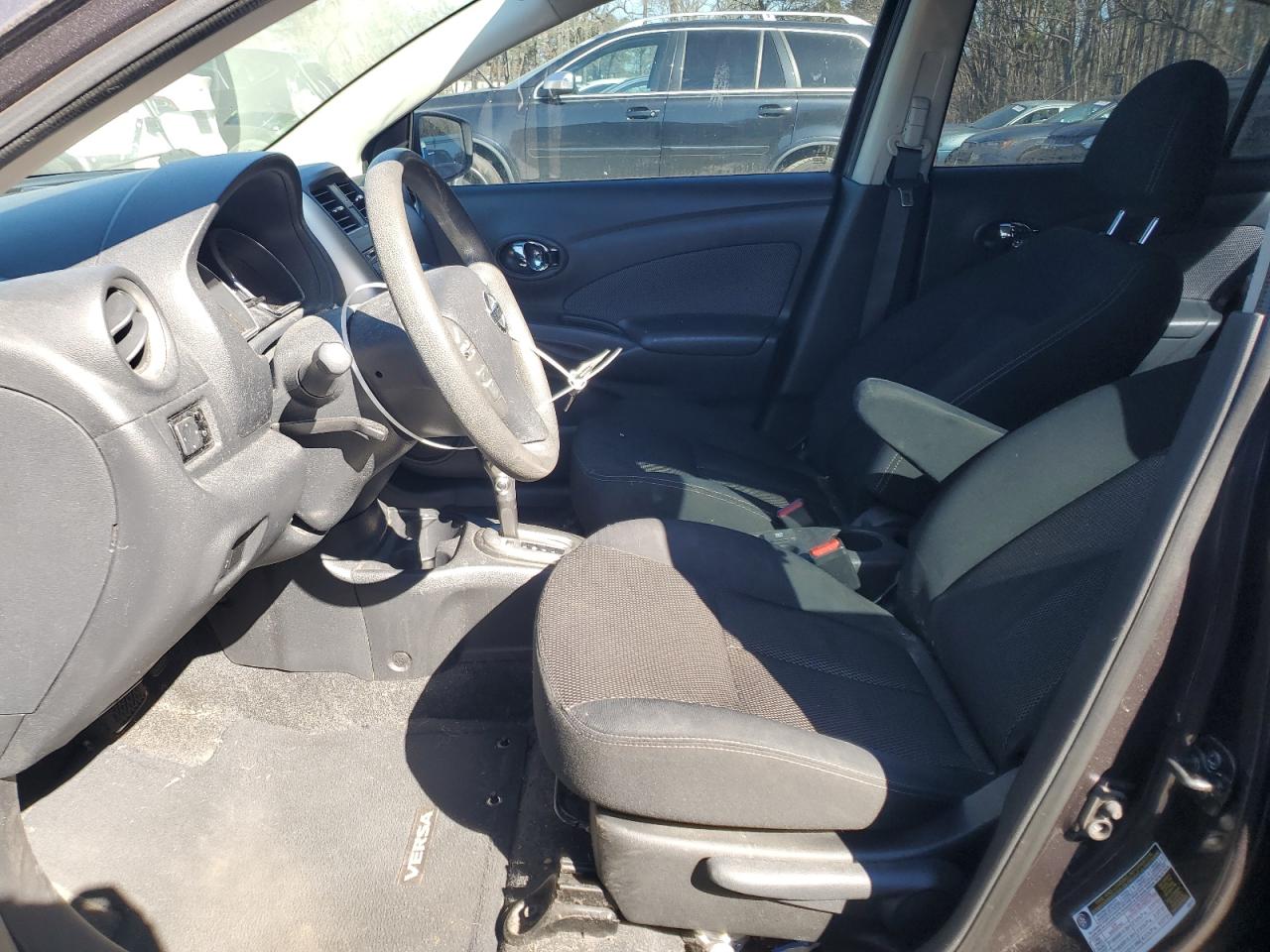 2015 Nissan Versa - Image 7