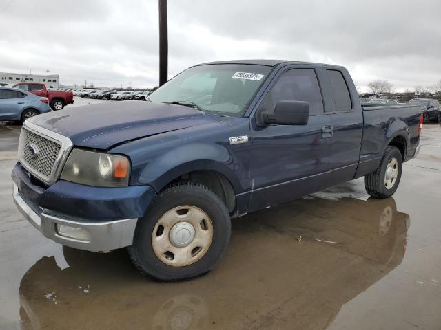 2004 Ford F150 