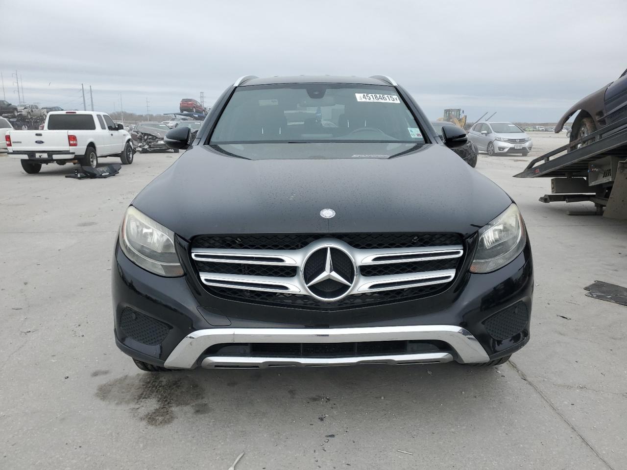 2017 Mercedes-Benz GLC - Image 5