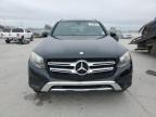 2017 Mercedes-Benz Glc 300 продається в New Orleans, LA - Side