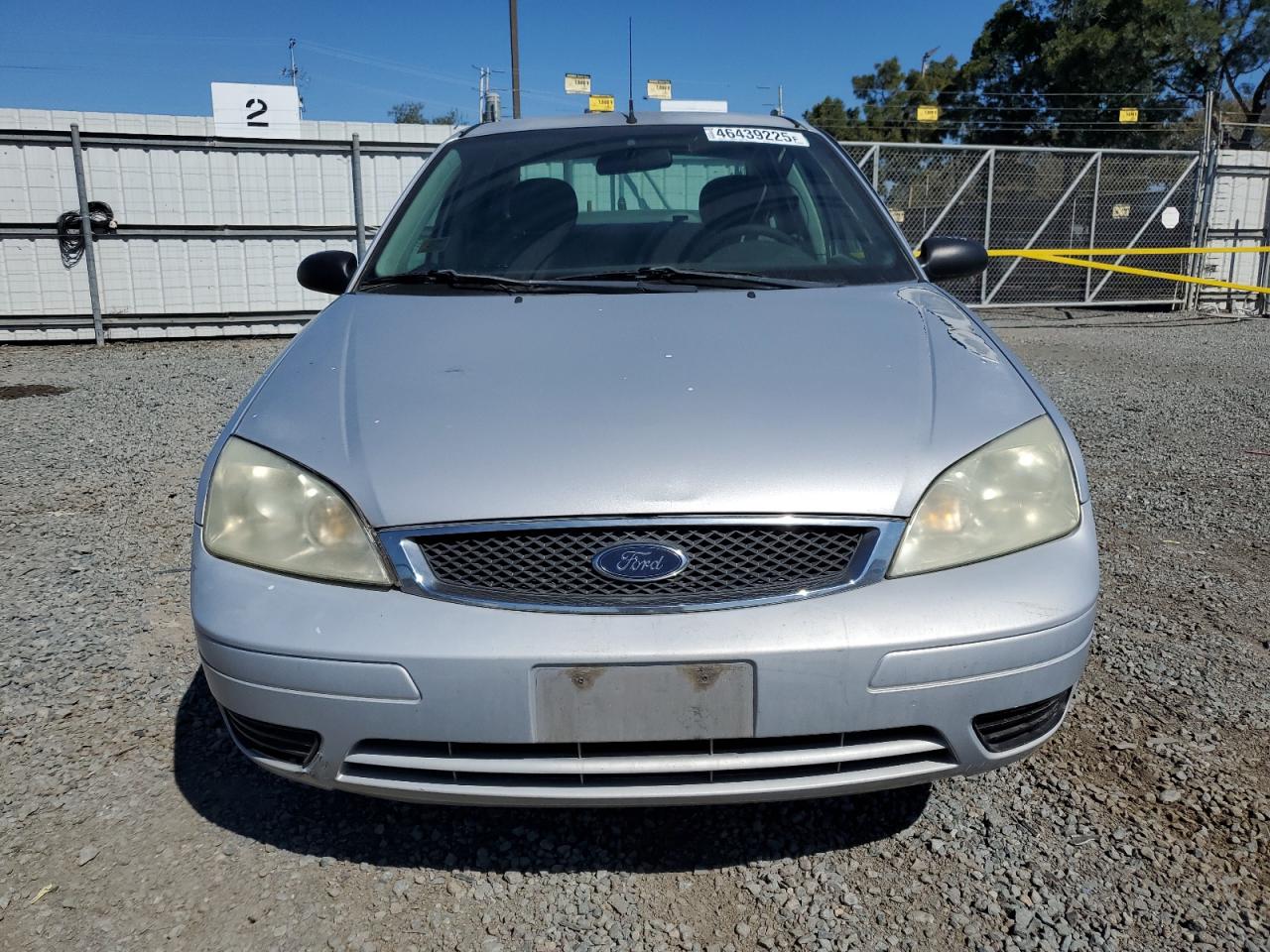 2005 Ford Focus - Image 5