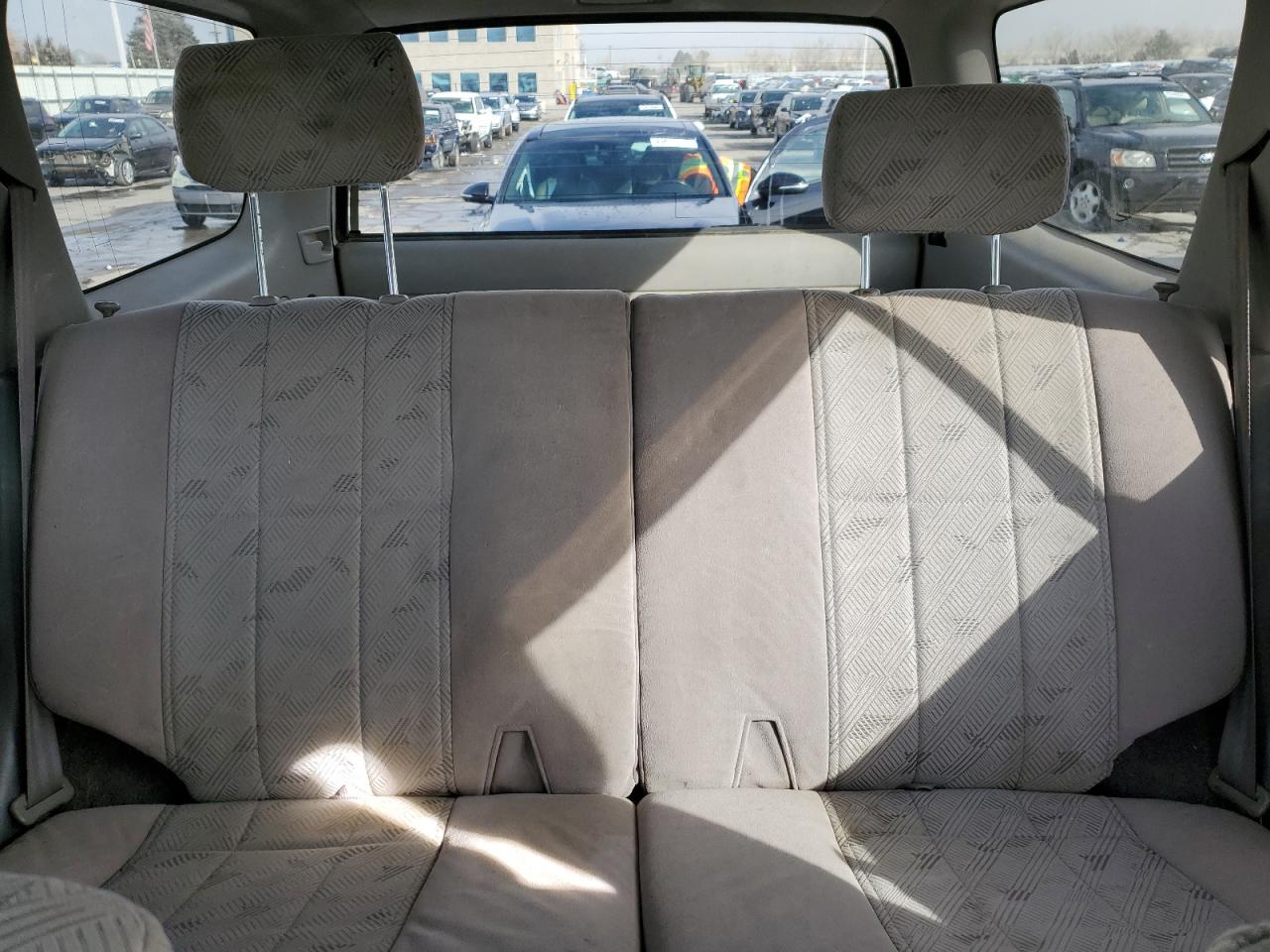 2001 Toyota 4Runner - Image 10
